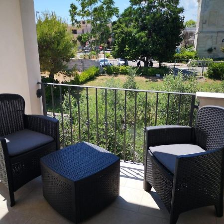 La Bella Dimora Bed & Breakfast Otranto Exterior photo