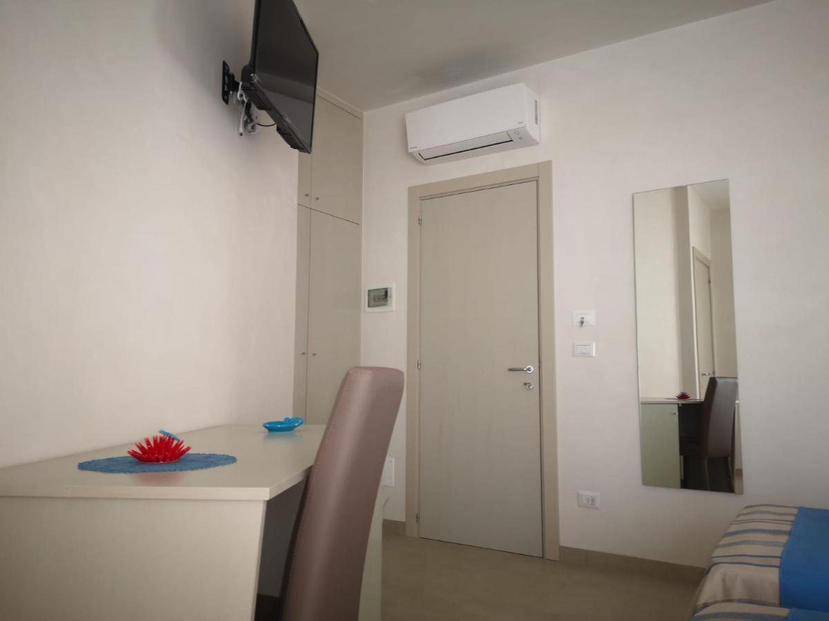 La Bella Dimora Bed & Breakfast Otranto Exterior photo