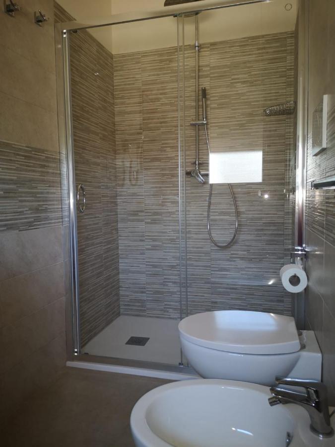 La Bella Dimora Bed & Breakfast Otranto Exterior photo