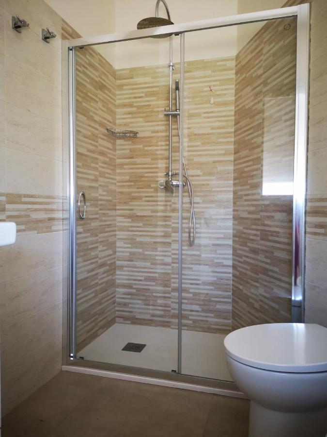 La Bella Dimora Bed & Breakfast Otranto Exterior photo