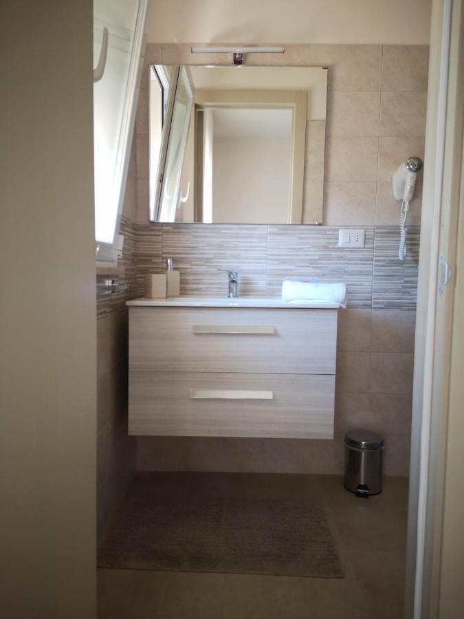 La Bella Dimora Bed & Breakfast Otranto Exterior photo