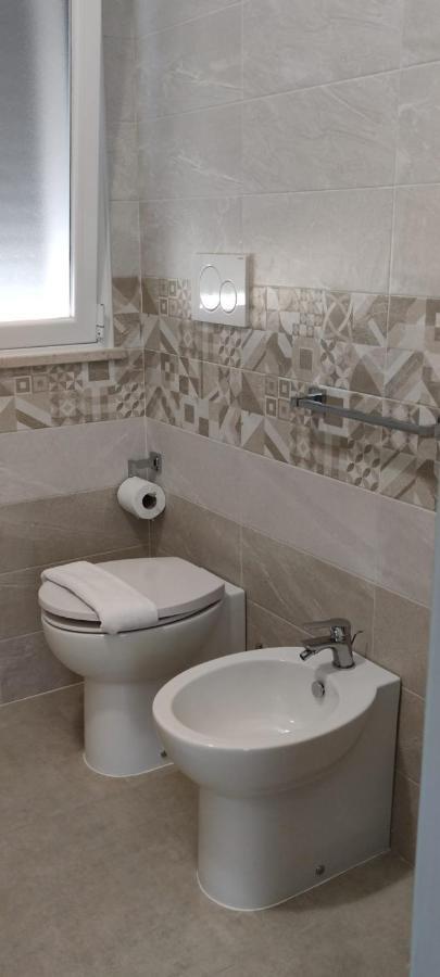 La Bella Dimora Bed & Breakfast Otranto Exterior photo
