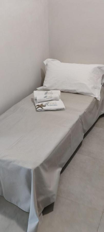 La Bella Dimora Bed & Breakfast Otranto Exterior photo