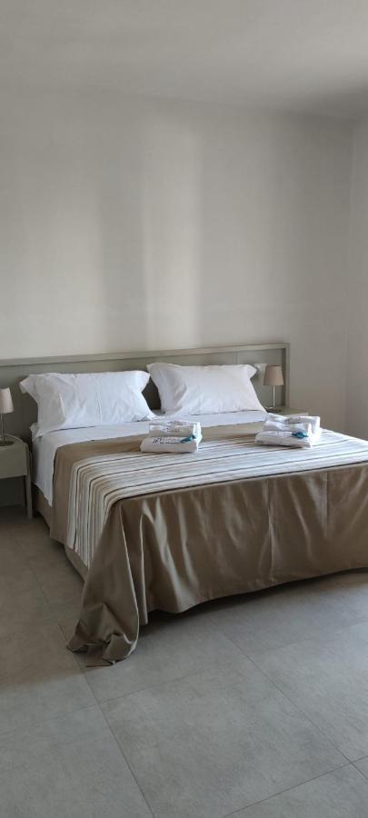 La Bella Dimora Bed & Breakfast Otranto Exterior photo