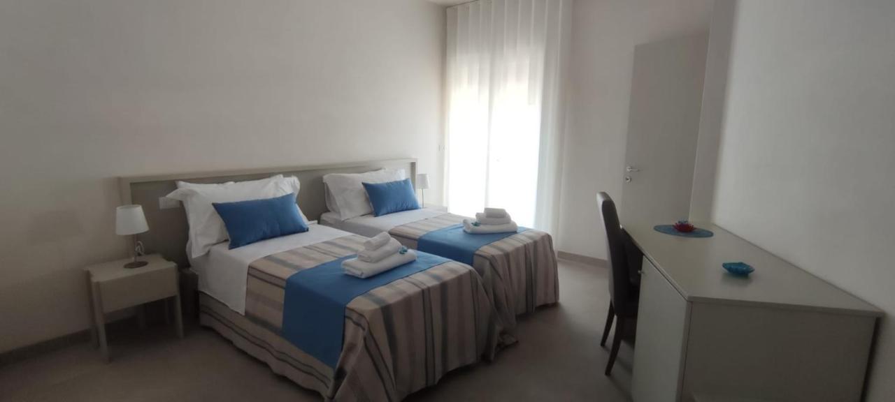La Bella Dimora Bed & Breakfast Otranto Exterior photo