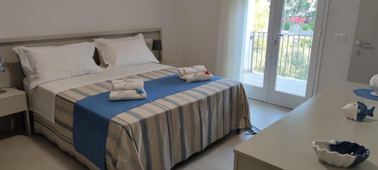 La Bella Dimora Bed & Breakfast Otranto Exterior photo