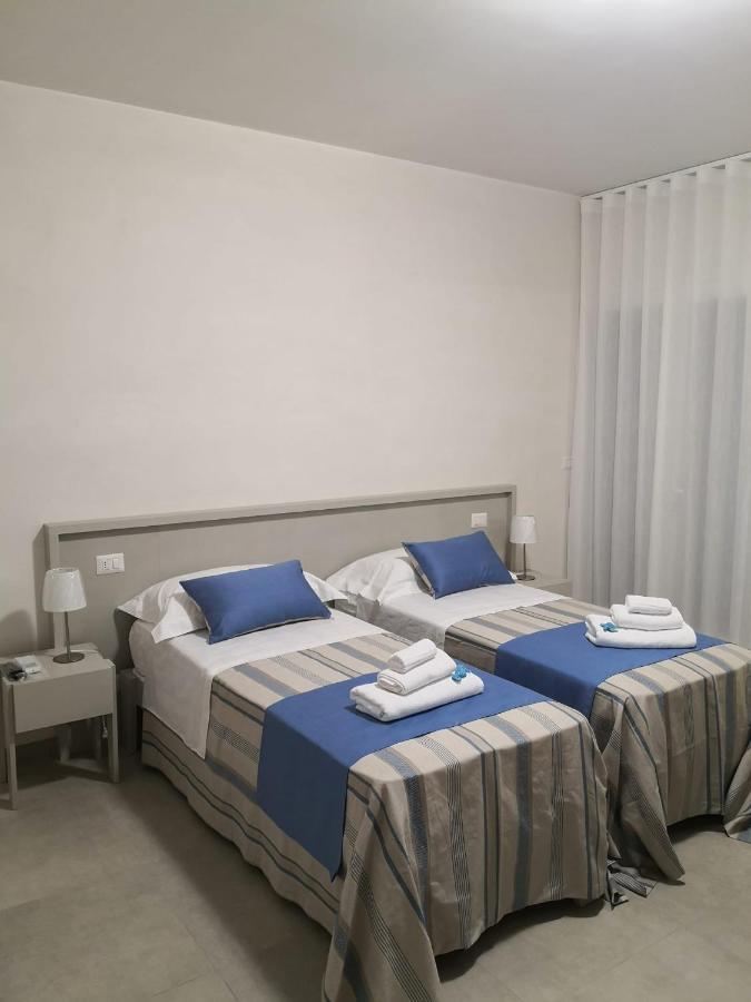 La Bella Dimora Bed & Breakfast Otranto Exterior photo