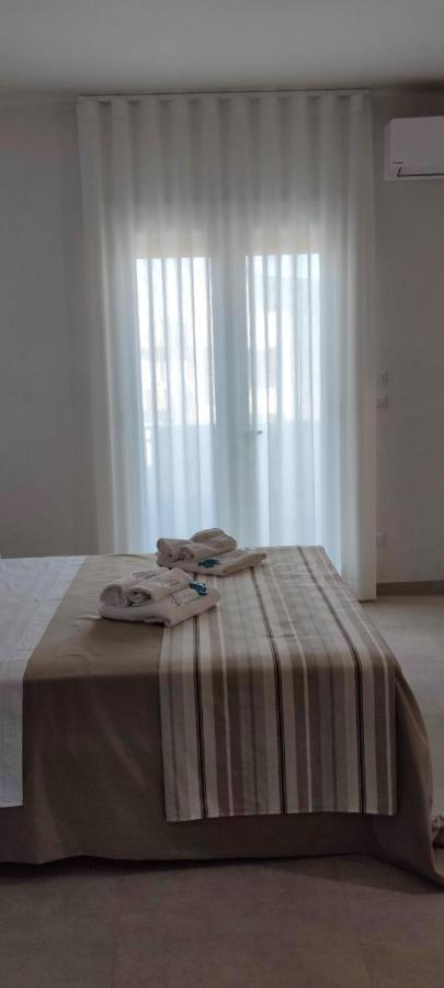 La Bella Dimora Bed & Breakfast Otranto Exterior photo