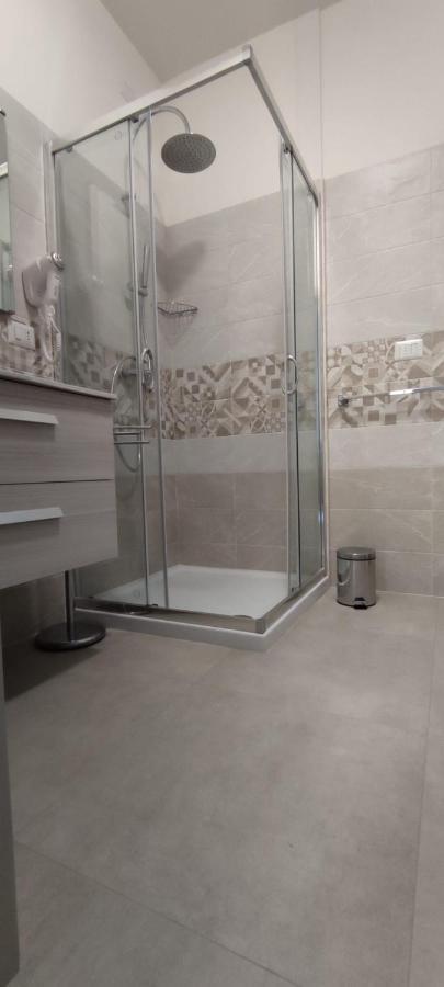 La Bella Dimora Bed & Breakfast Otranto Exterior photo