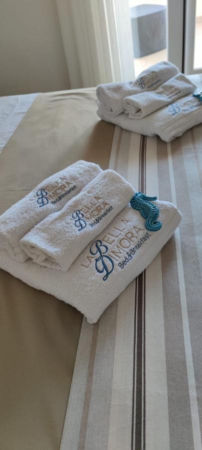 La Bella Dimora Bed & Breakfast Otranto Exterior photo